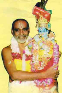 Krishnapremi