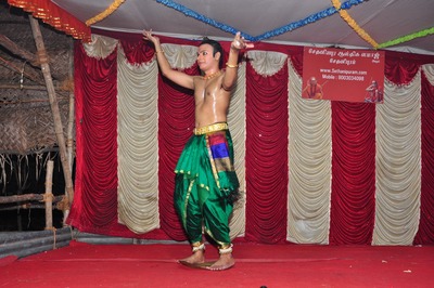 kumbhabhishekam