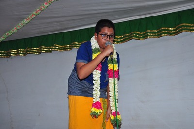 kumbhabhishekam
