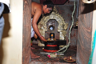 kumbhabhishekam