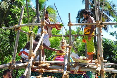 kumbhabhishekam
