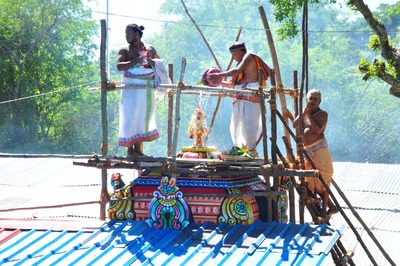 kumbhabhishekam
