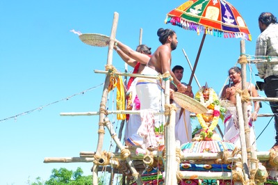 kumbhabhishekam