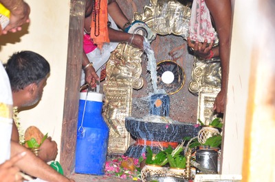 kumbhabhishekam