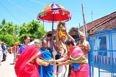 kumbhabhishekam
