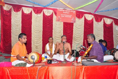kumbhabhishekam