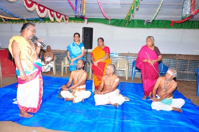 kumbhabhishekam