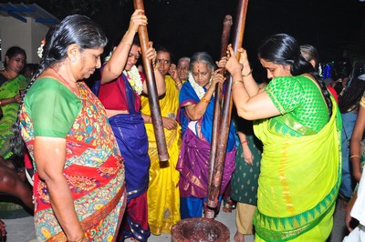 kumbhabhishekam