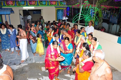 kumbhabhishekam