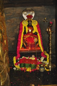 Sri Velural Maha Mariamman