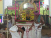 kumbhabhishekam