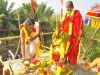 kumbhabhishekam
